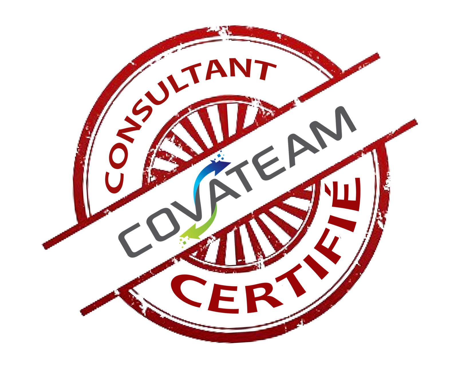 Consulltants et membres COVATEAM Certifiés