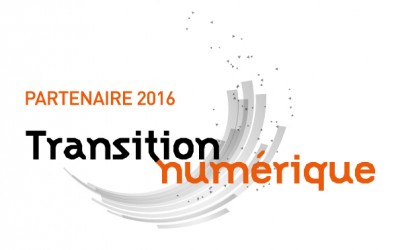 1er Partenaire référencé TRANSITION NUMÉRIQUE sur la Région