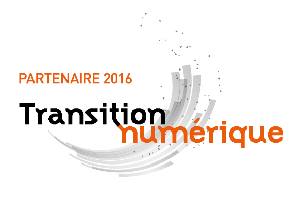 1er Partenaire référencé TRANSITION NUMÉRIQUE sur la Région