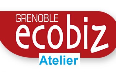 Atelier Formation  Grenoble ECOBIZ: Faut y aller dans le Cloud ?