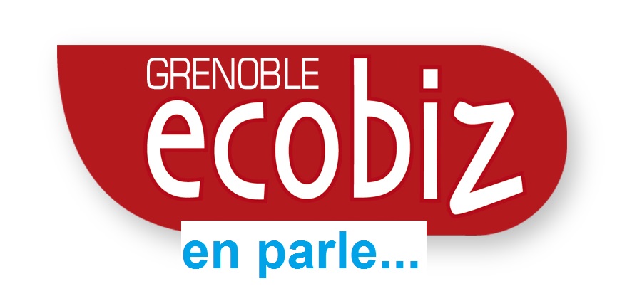 Article Grenoble Ecobiz: Digitalisez-vous… grâce à Covateam