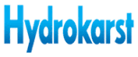 Logo Hydrokarst