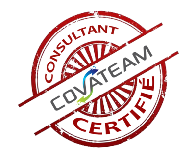 Consulltants et membres COVATEAM Certifiés