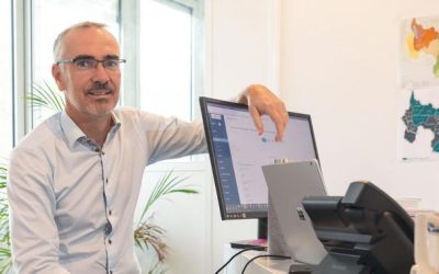 COVATEAM, cabinet de consulting IT en AURA va de l&rsquo;avant