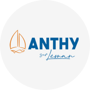 Commune Anthy-sur-Léman