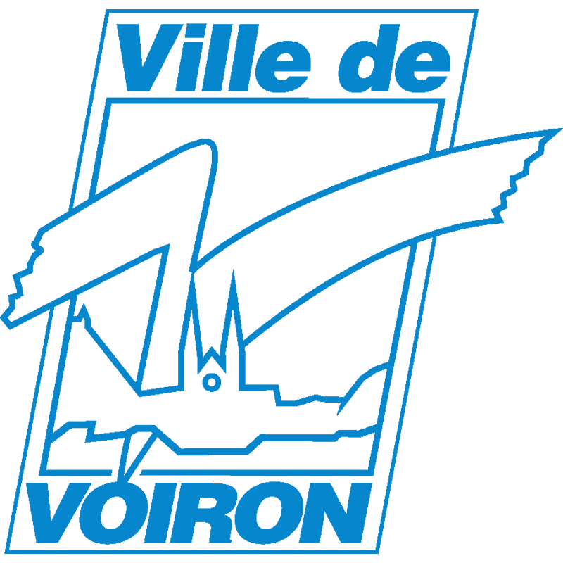 Commune de Voiron