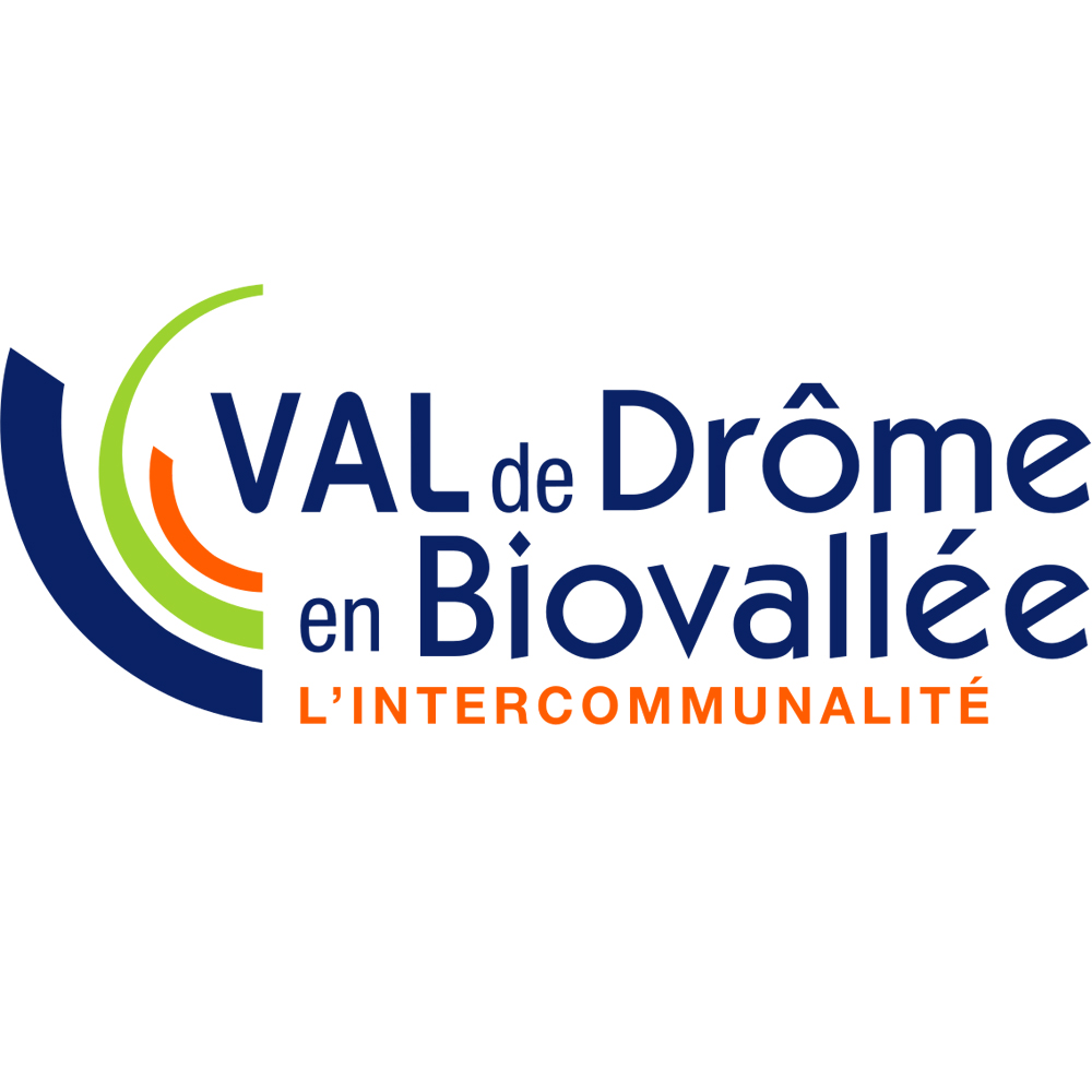 Communauté de Communes Val de Drome en Biovallée