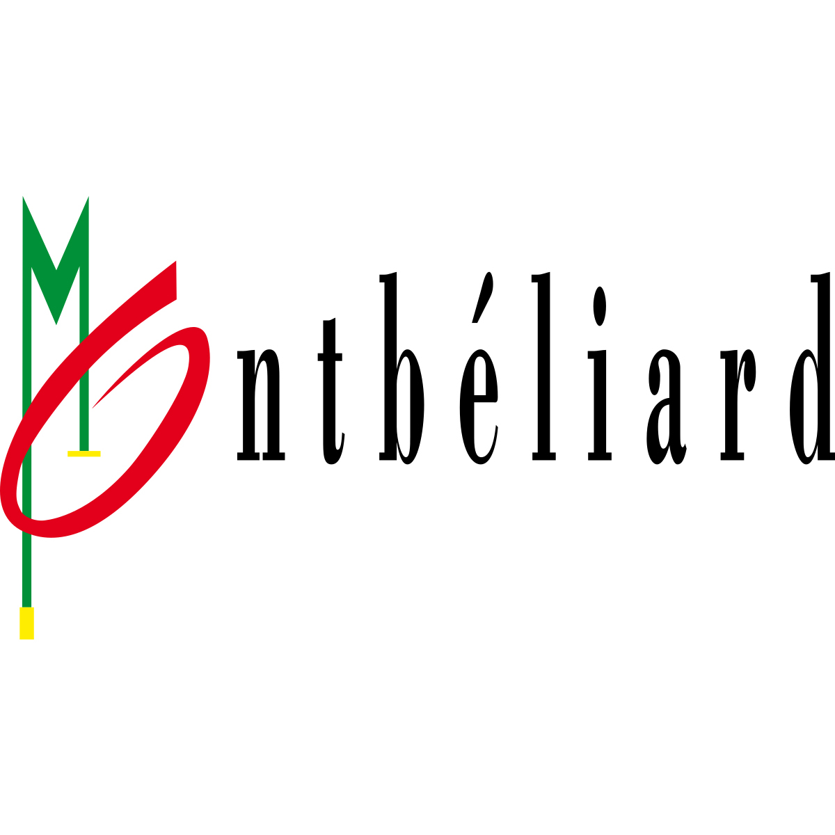 Commune de Montbéliard