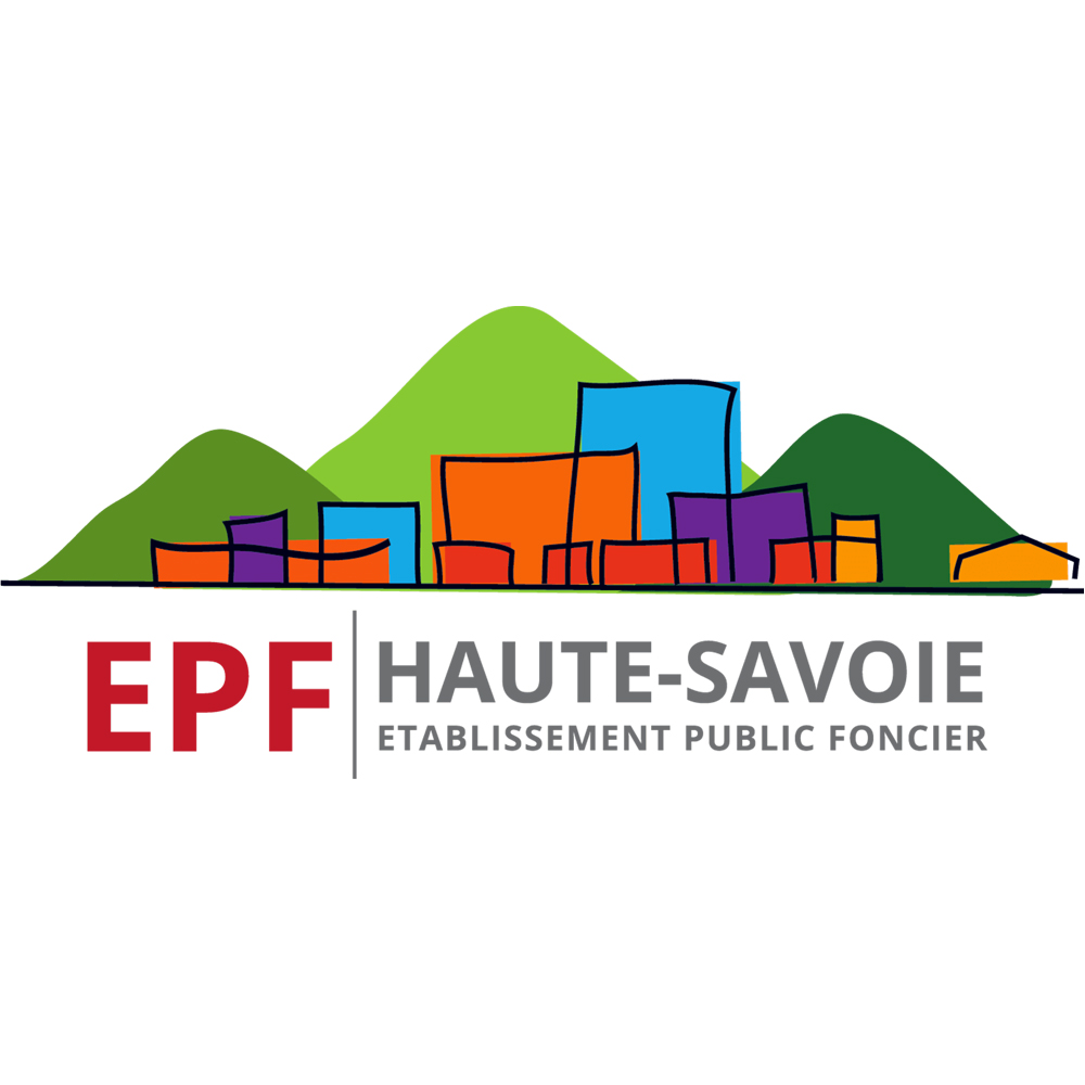 Établissement Public Foncier de la Haute Savoie (EPF74)