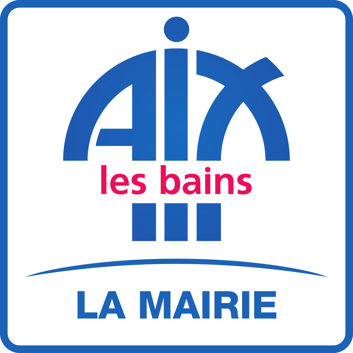 Commune d'Aix-les-Bains