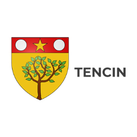 Commune de Tencin