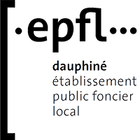 Établissement Public Foncier Local du Dauphiné