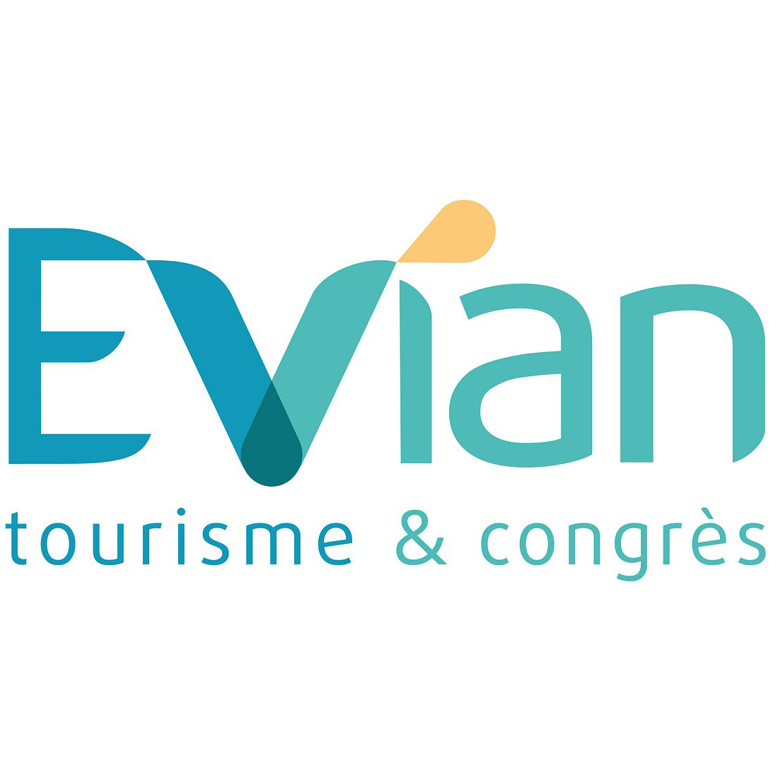 Evian tourisme et congrès