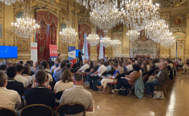 Une journée 100% dédiée au RGPD